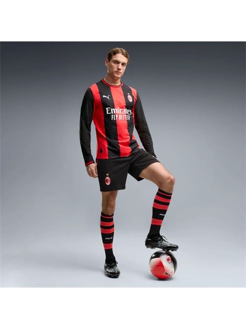 Puma Milan short gara home 26/27 MILAN | 78414907HOME 26/27